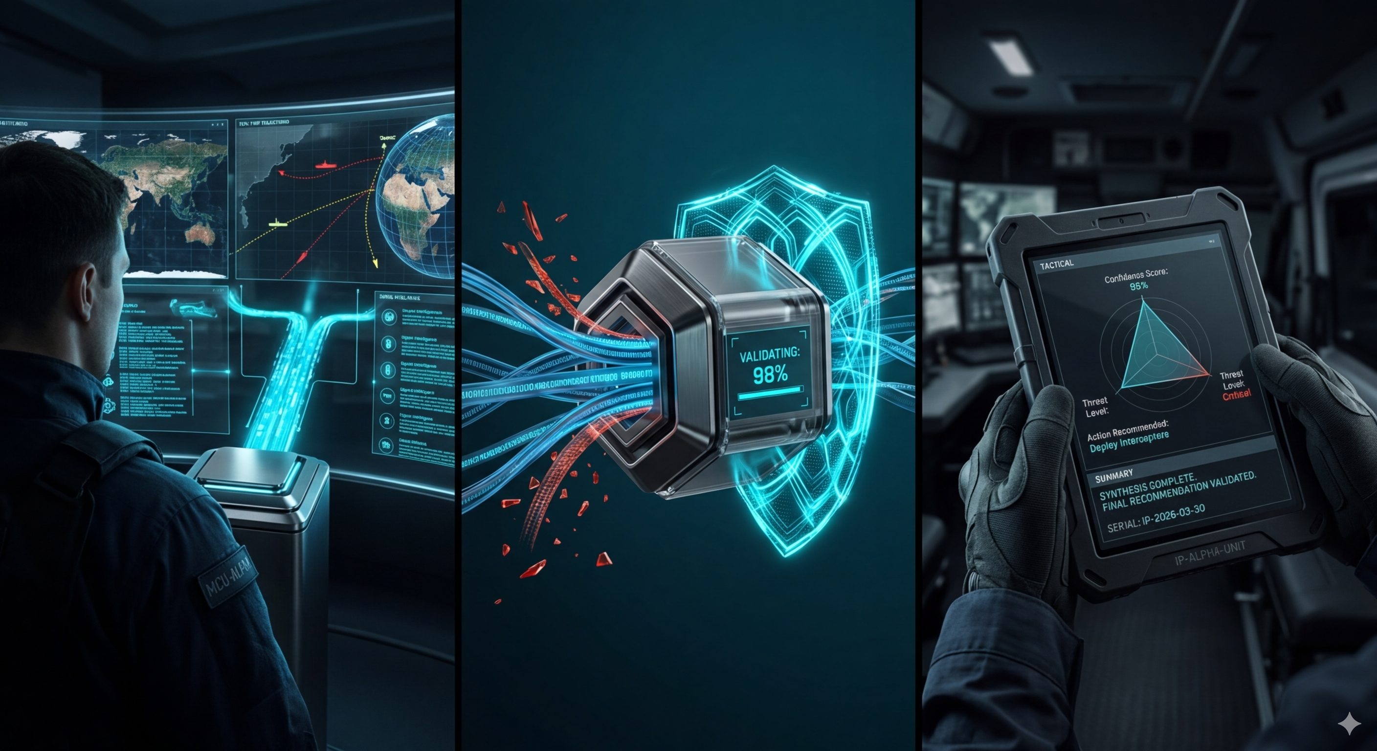 InsightPulse Operations Flow