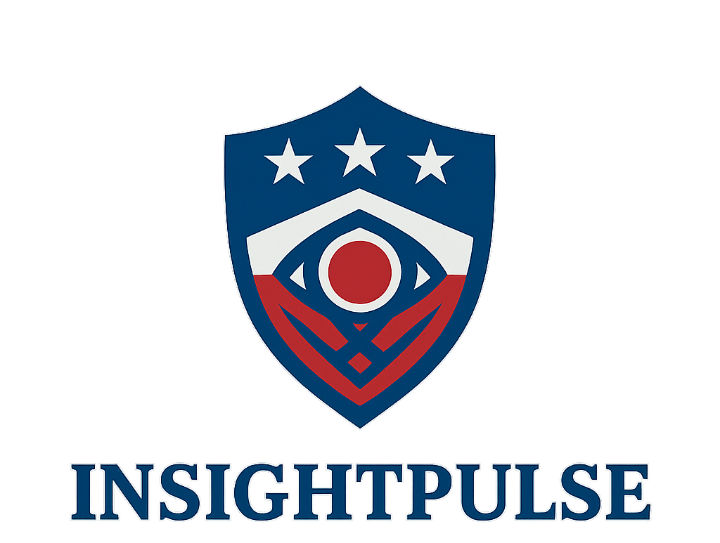 InsightPulse Logo